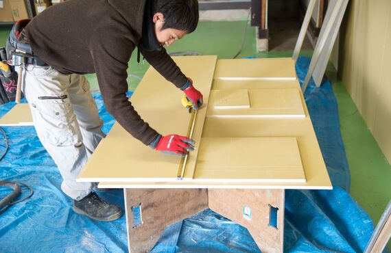 東京でマンションの設備工事会社を対象にスポンサー様を募集しております