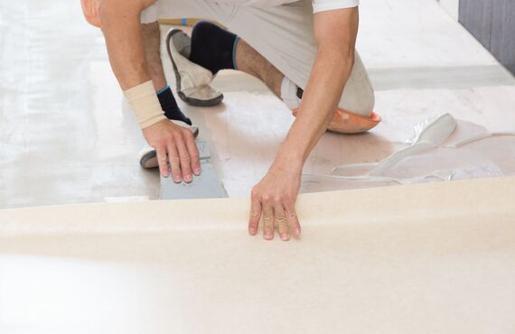 東京でマンションの改修工事会社を多数紹介している情報紙がございます