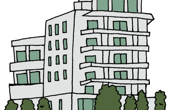 マンション管理組合の方へ