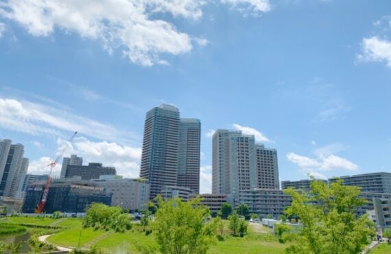 マンションの資産価値を保つためには